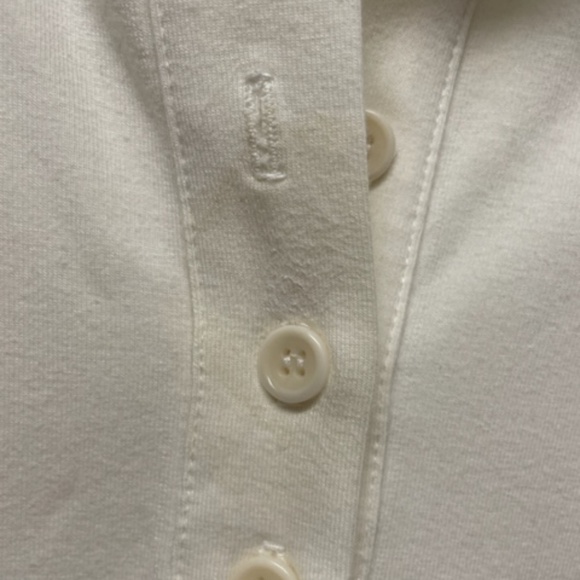 NWT REFORMATION TAM Dress Organic Cotton - Picture 9 of 13